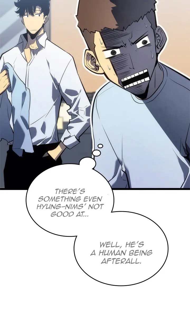 Solo Leveling Chapter 112 Page 24