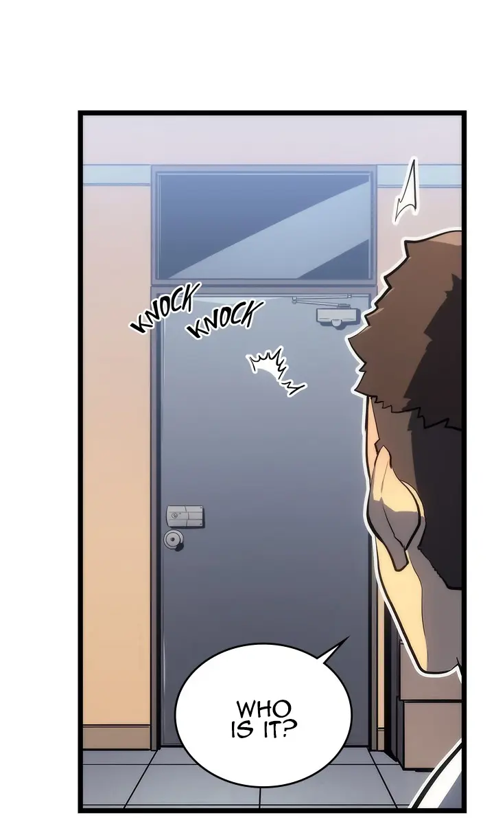 Solo Leveling Chapter 112 Page 25