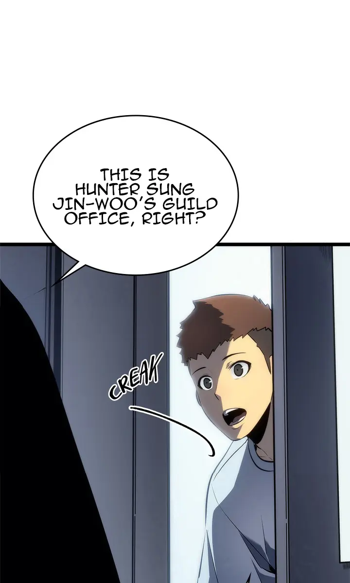 Solo Leveling Chapter 112 Page 26