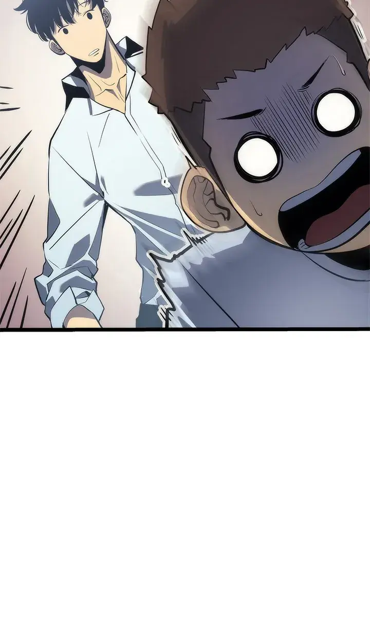 Solo Leveling Chapter 112 Page 29