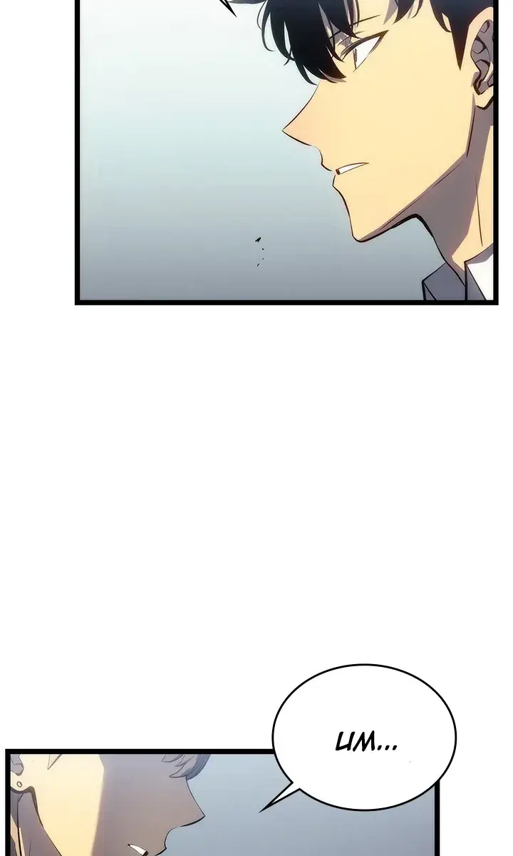 Solo Leveling Chapter 112 Page 32