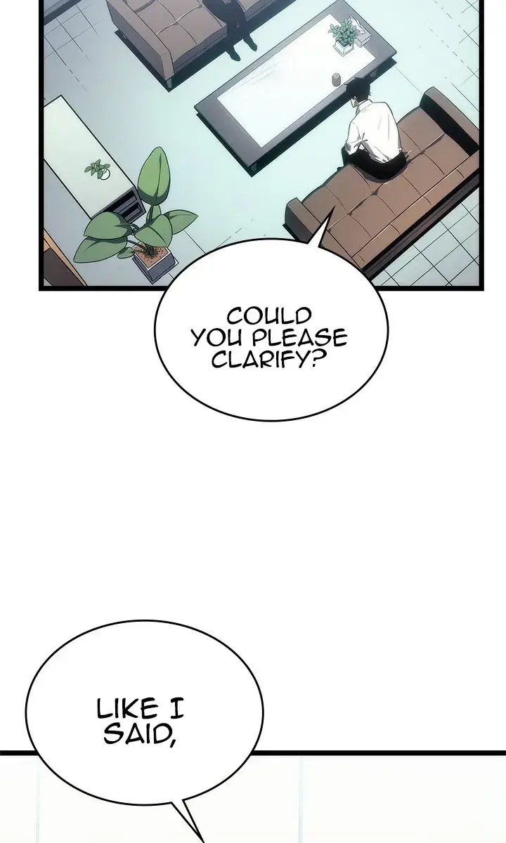 Solo Leveling Chapter 112 Page 37