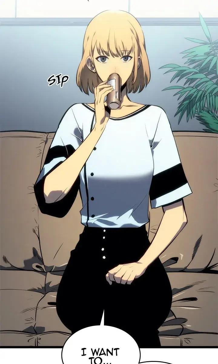 Solo Leveling Chapter 112 Page 38