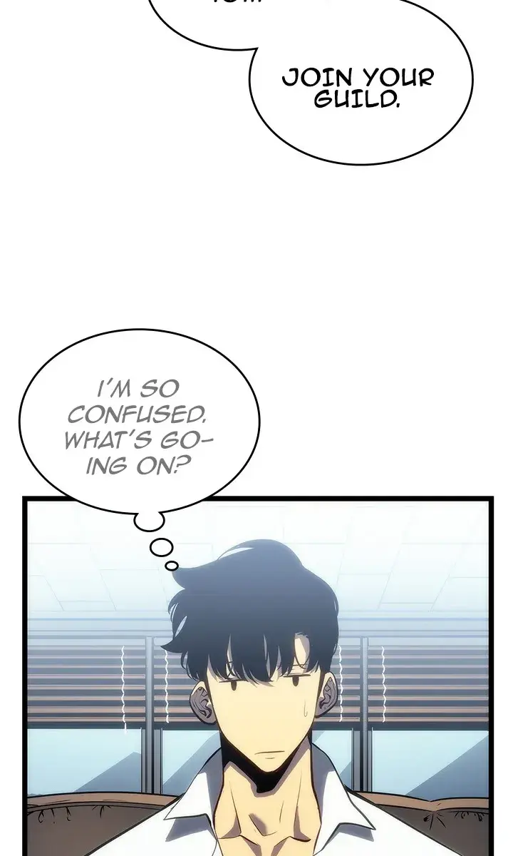 Solo Leveling Chapter 112 Page 39