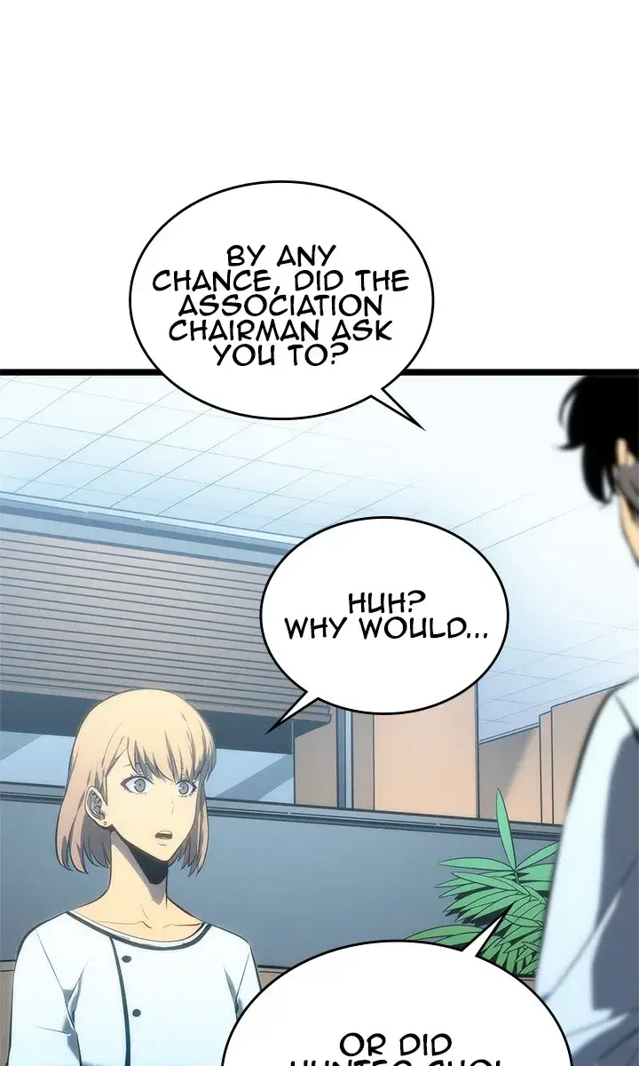 Solo Leveling Chapter 112 Page 41