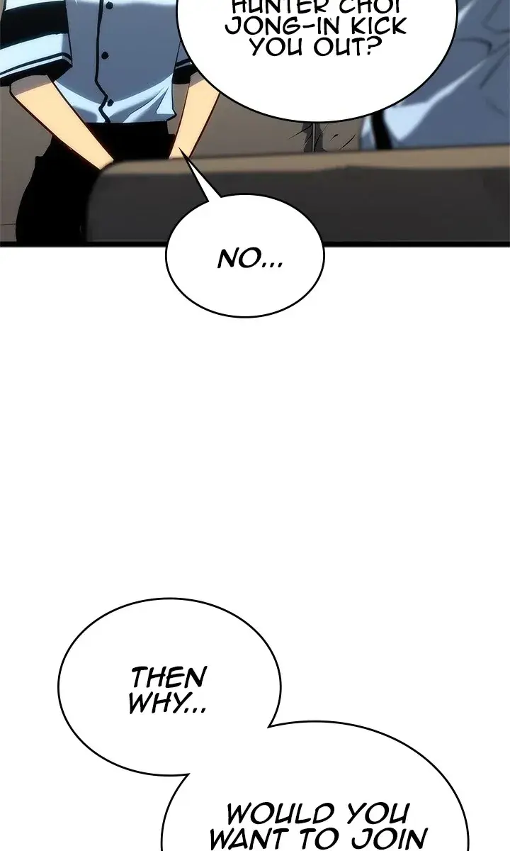 Solo Leveling Chapter 112 Page 42