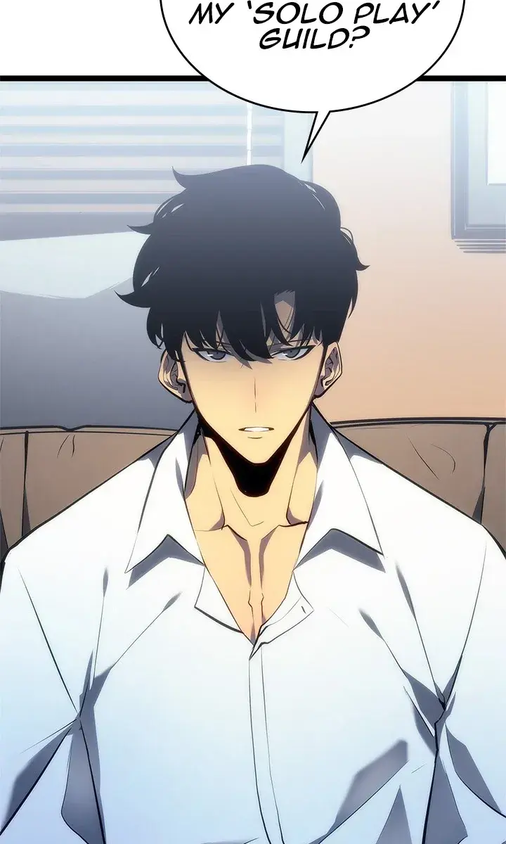 Solo Leveling Chapter 112 Page 43