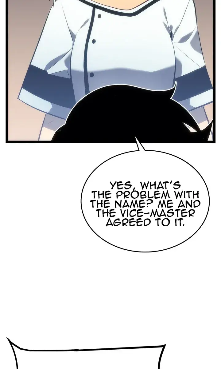 Solo Leveling Chapter 112 Page 45