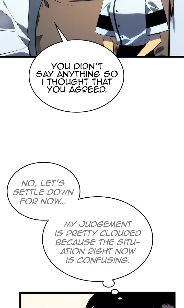 Solo Leveling Chapter 112 Page 47