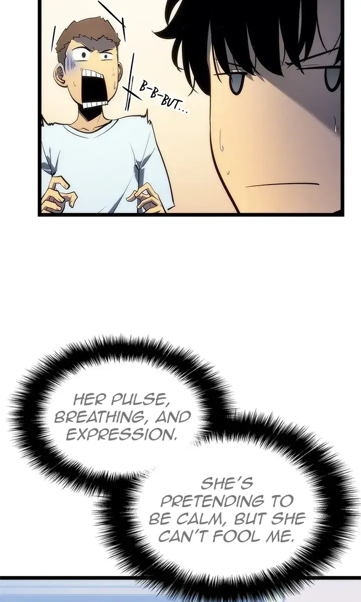 Solo Leveling Chapter 112 Page 48