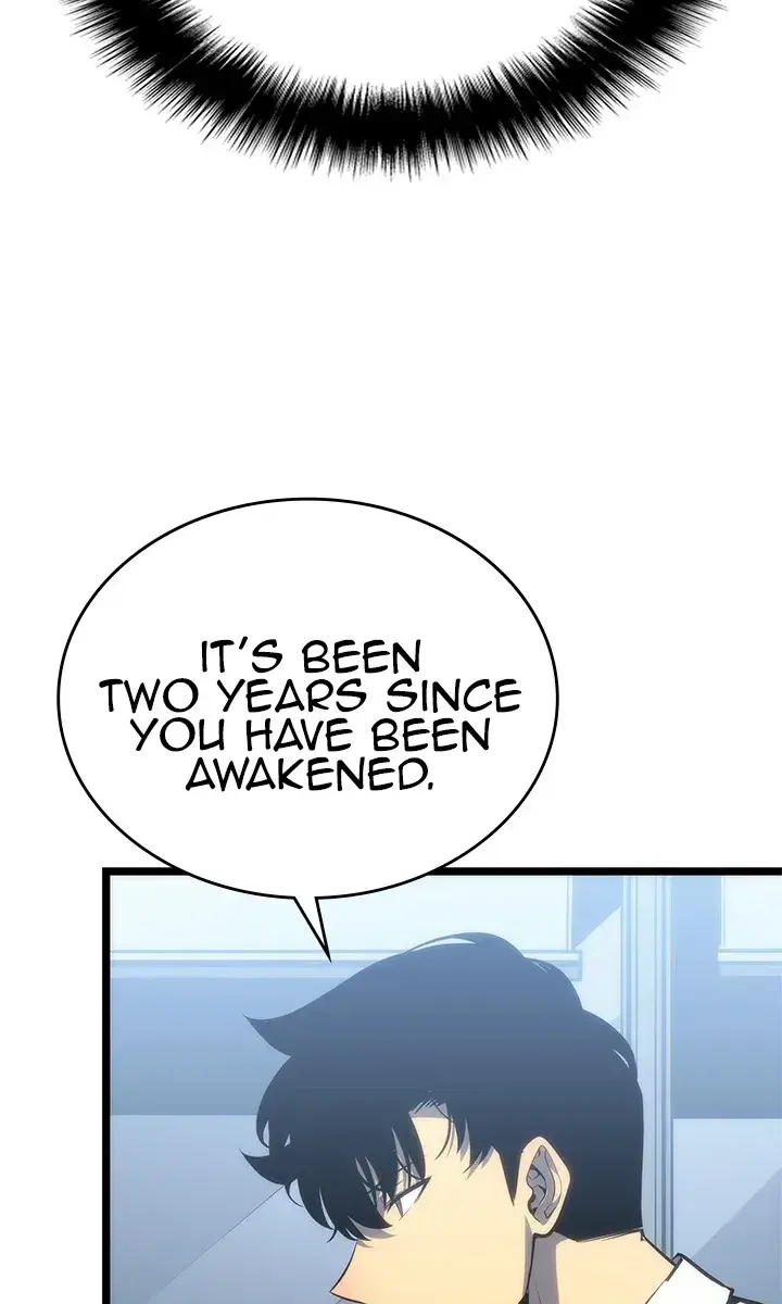 Solo Leveling Chapter 112 Page 50