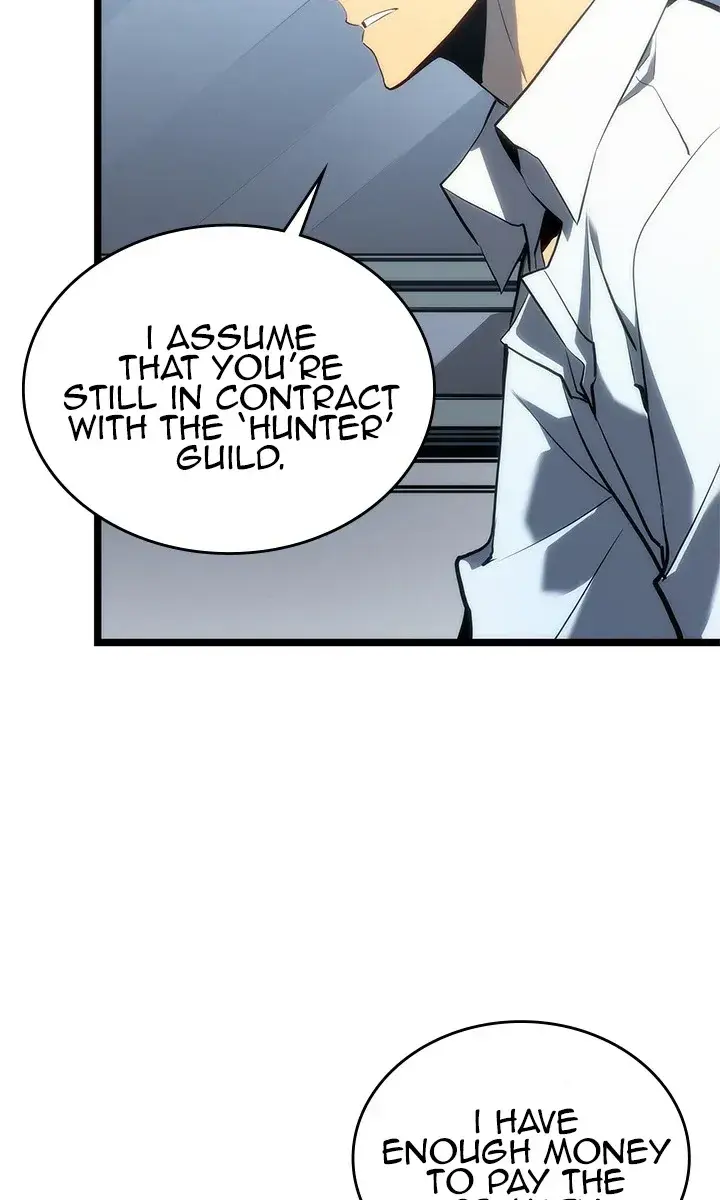 Solo Leveling Chapter 112 Page 51