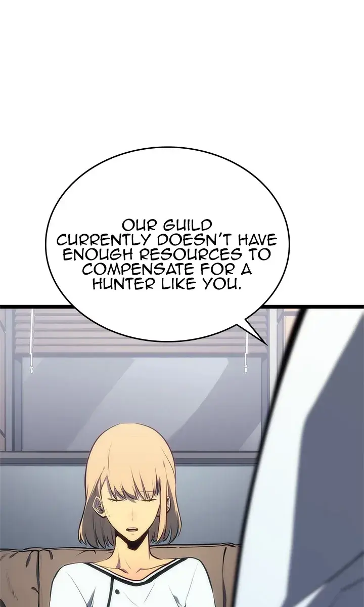 Solo Leveling Chapter 112 Page 54