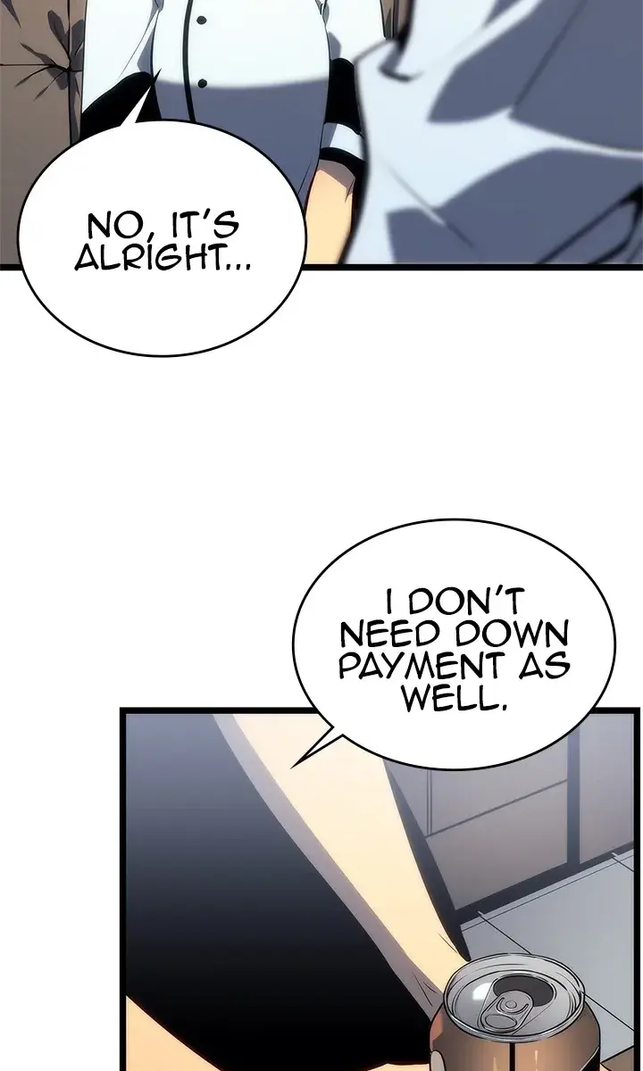 Solo Leveling Chapter 112 Page 55