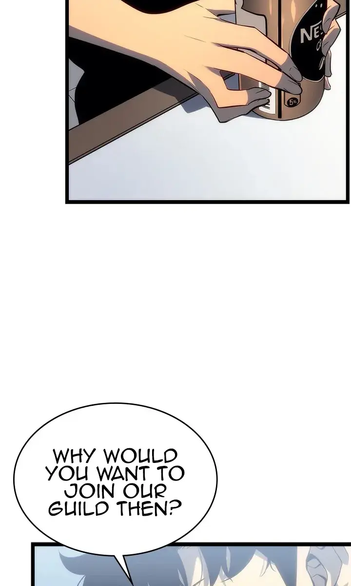 Solo Leveling Chapter 112 Page 56