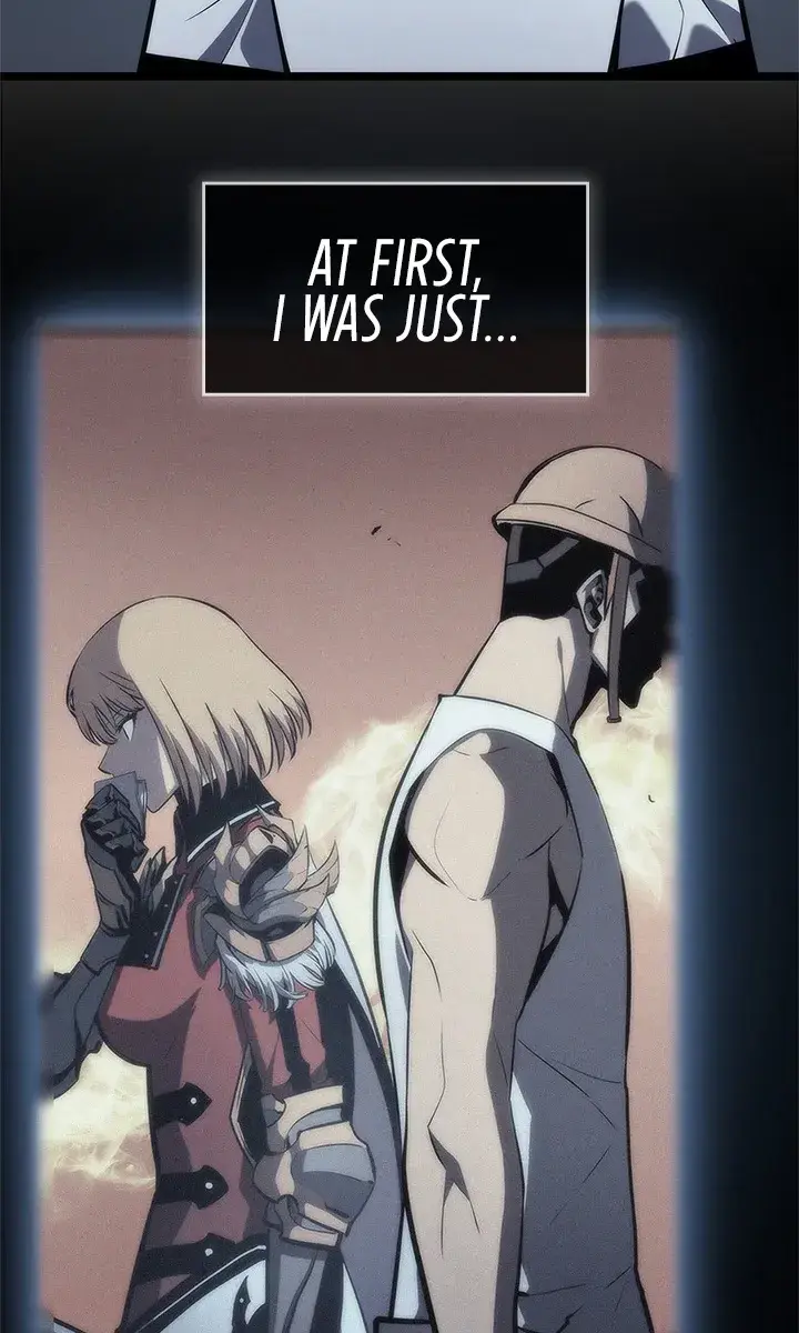 Solo Leveling Chapter 112 Page 61