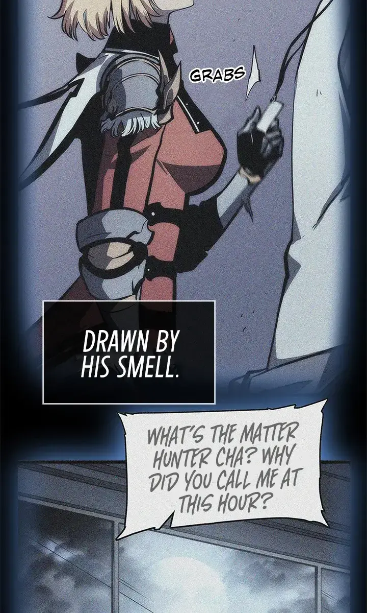 Solo Leveling Chapter 112 Page 65