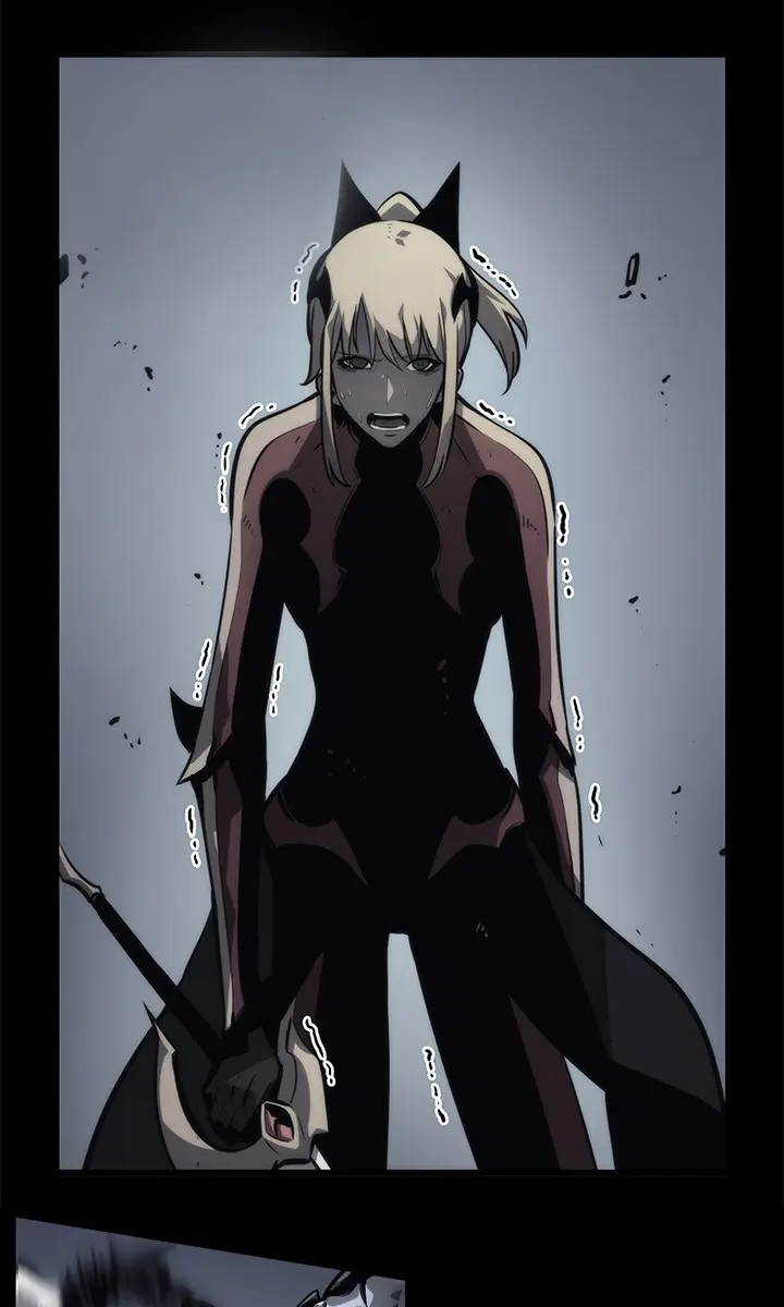 Solo Leveling Chapter 112 Page 67