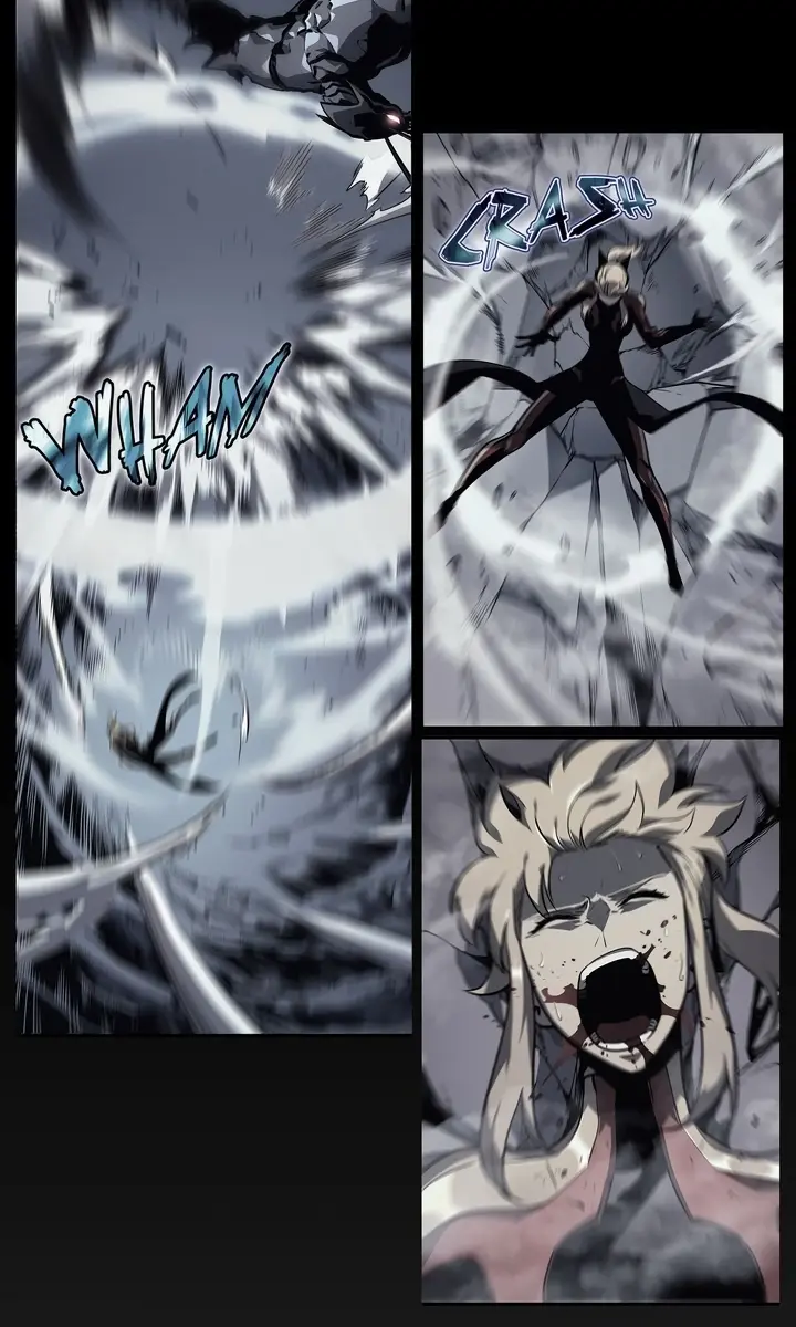 Solo Leveling Chapter 112 Page 68