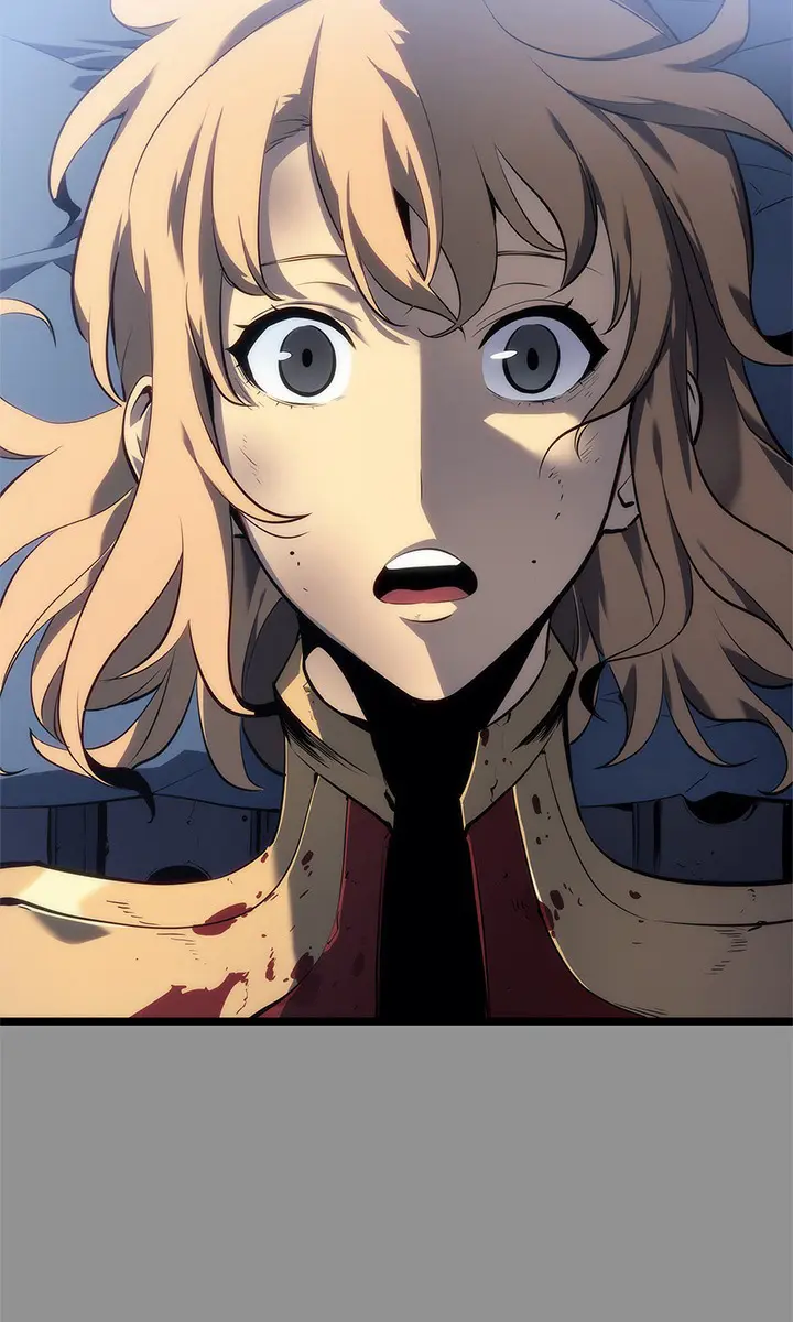 Solo Leveling Chapter 112 Page 70