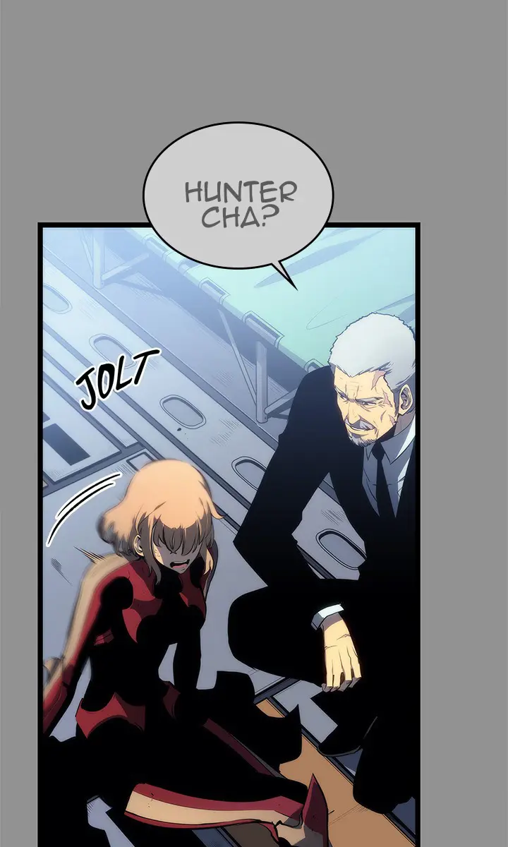 Solo Leveling Chapter 112 Page 71