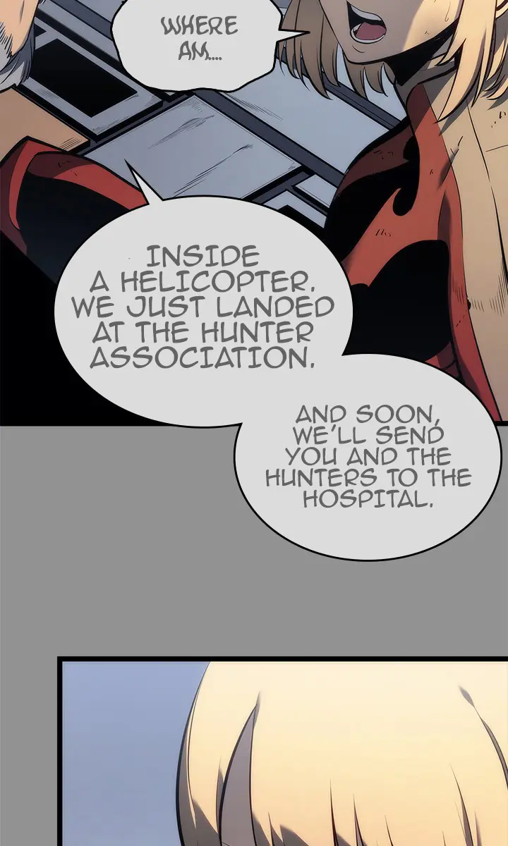 Solo Leveling Chapter 112 Page 73