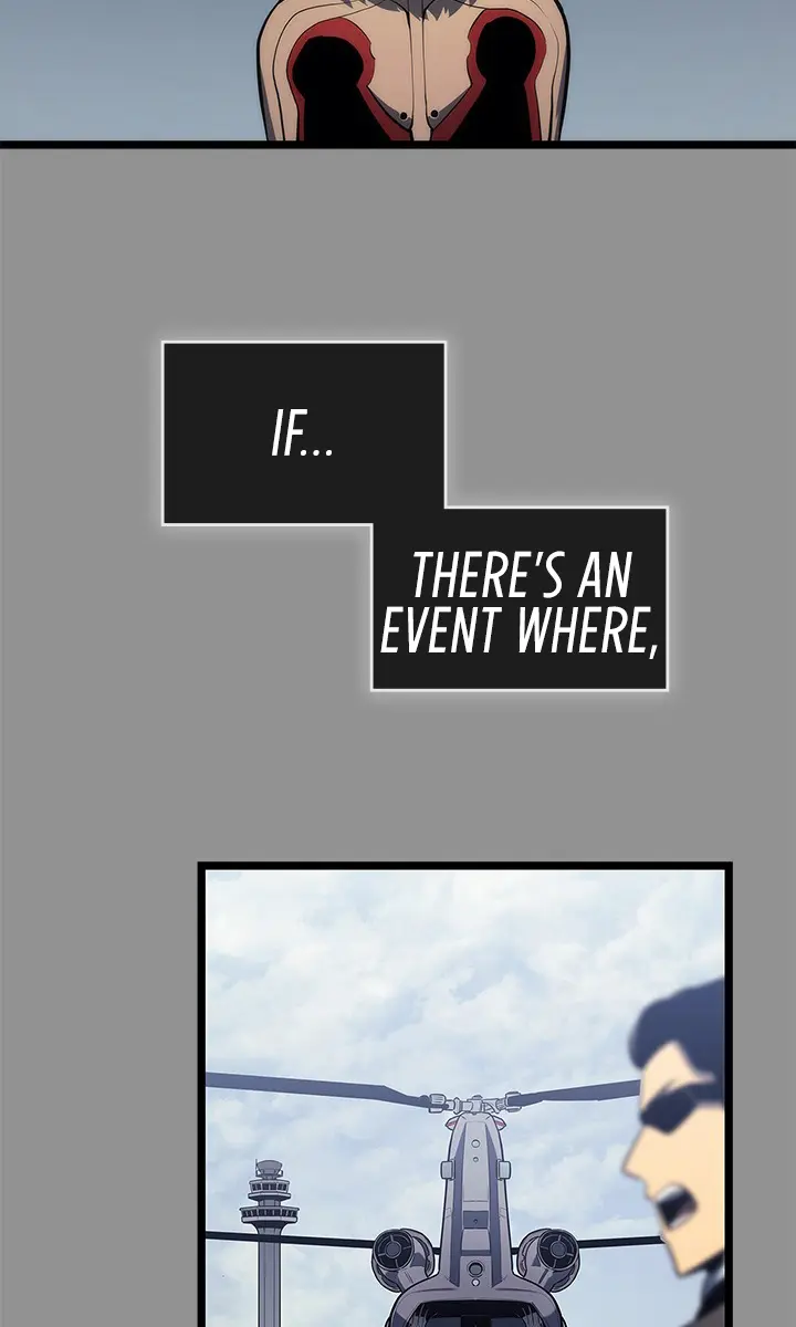 Solo Leveling Chapter 112 Page 80