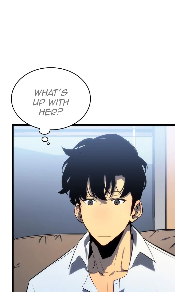 Solo Leveling Chapter 112 Page 86