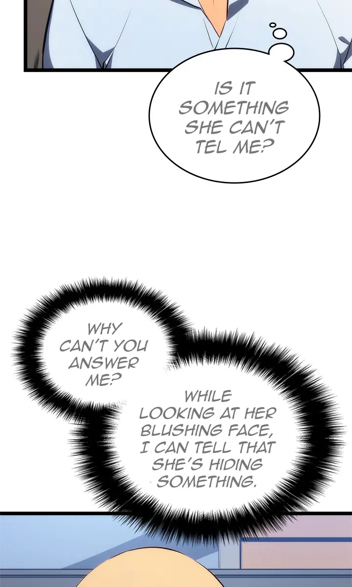 Solo Leveling Chapter 112 Page 87