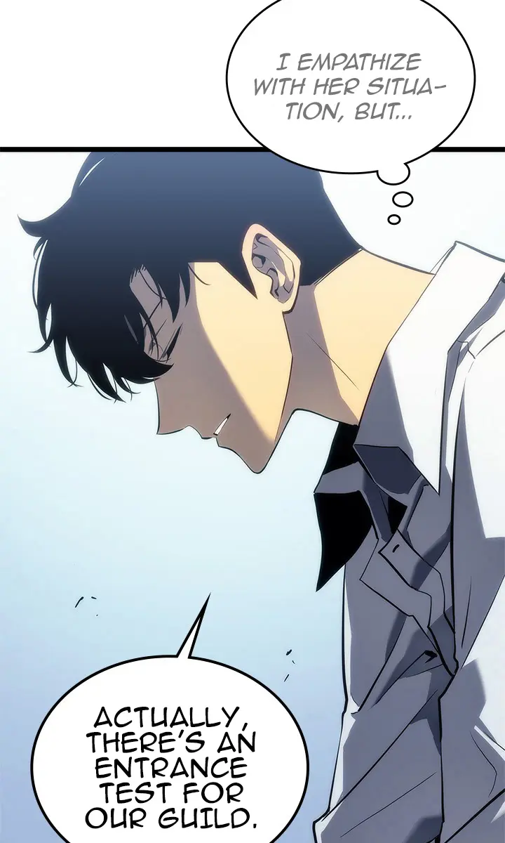 Solo Leveling Chapter 112 Page 96