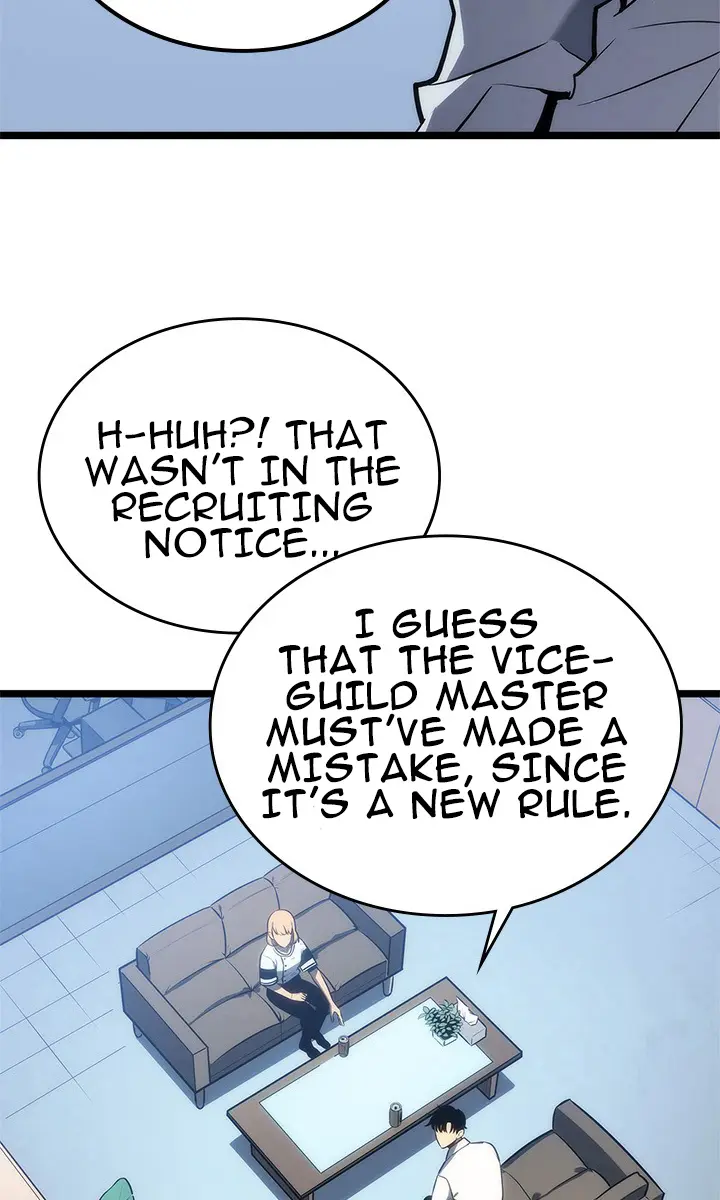 Solo Leveling Chapter 112 Page 97