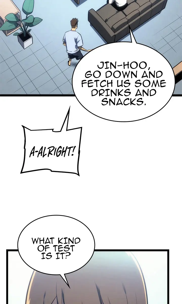 Solo Leveling Chapter 112 Page 98