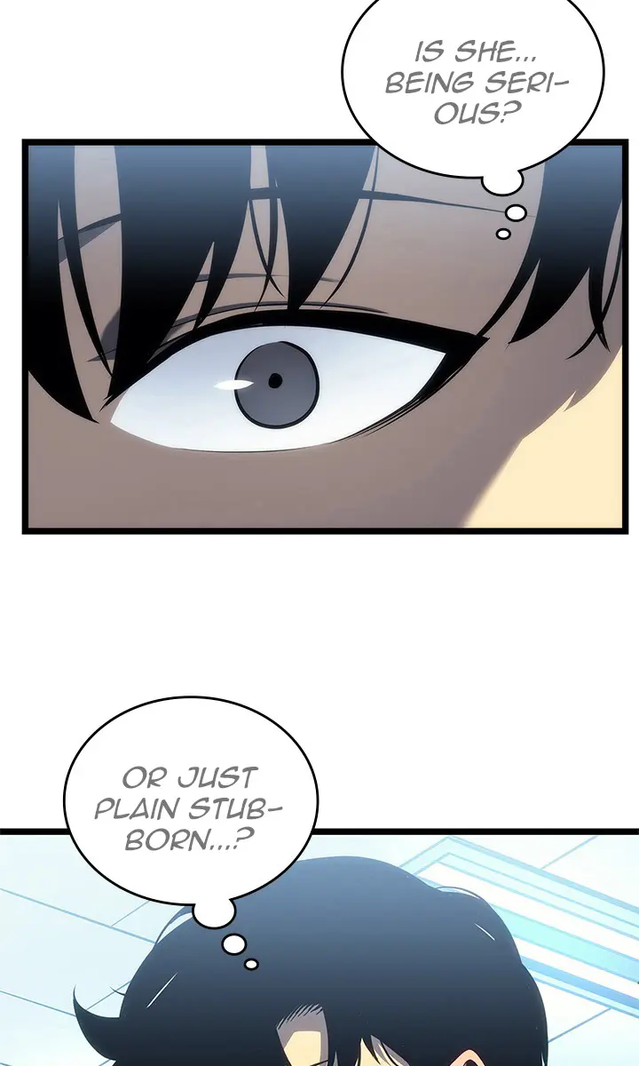 Solo Leveling Chapter 112 Page 100