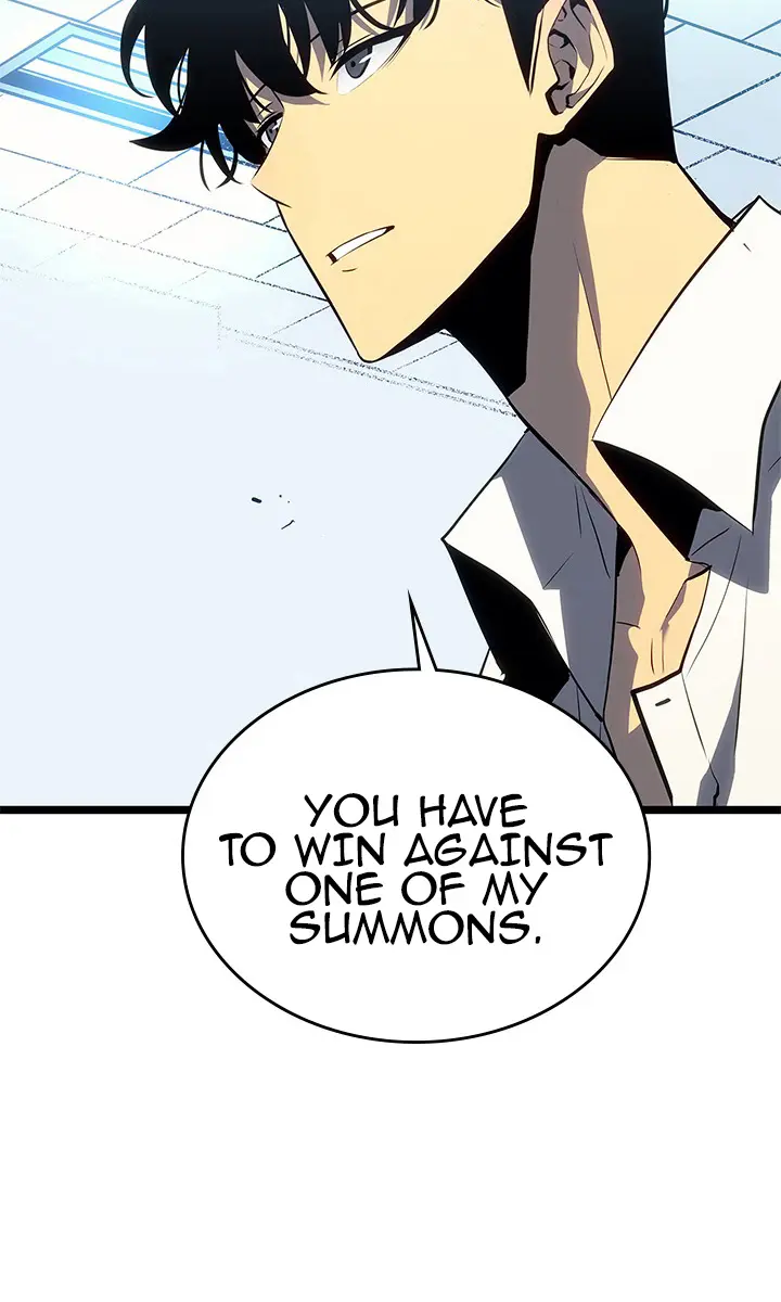 Solo Leveling Chapter 112 Page 101