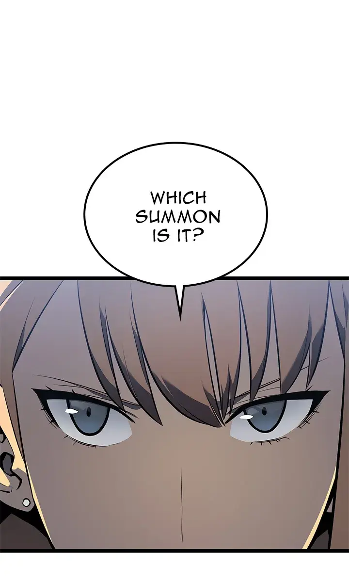 Solo Leveling Chapter 113 Page 2