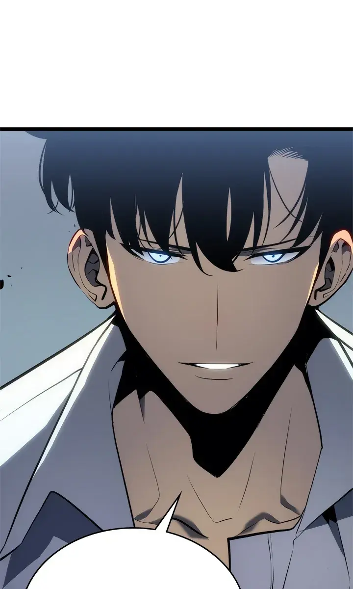 Solo Leveling Chapter 113 Page 3