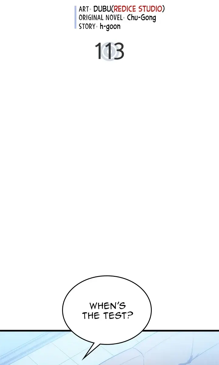 Solo Leveling Chapter 113 Page 7