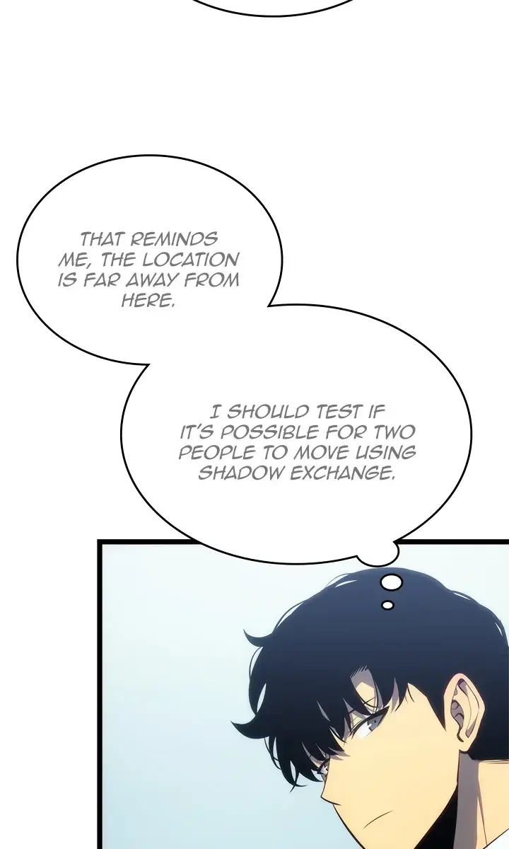 Solo Leveling Chapter 113 Page 9