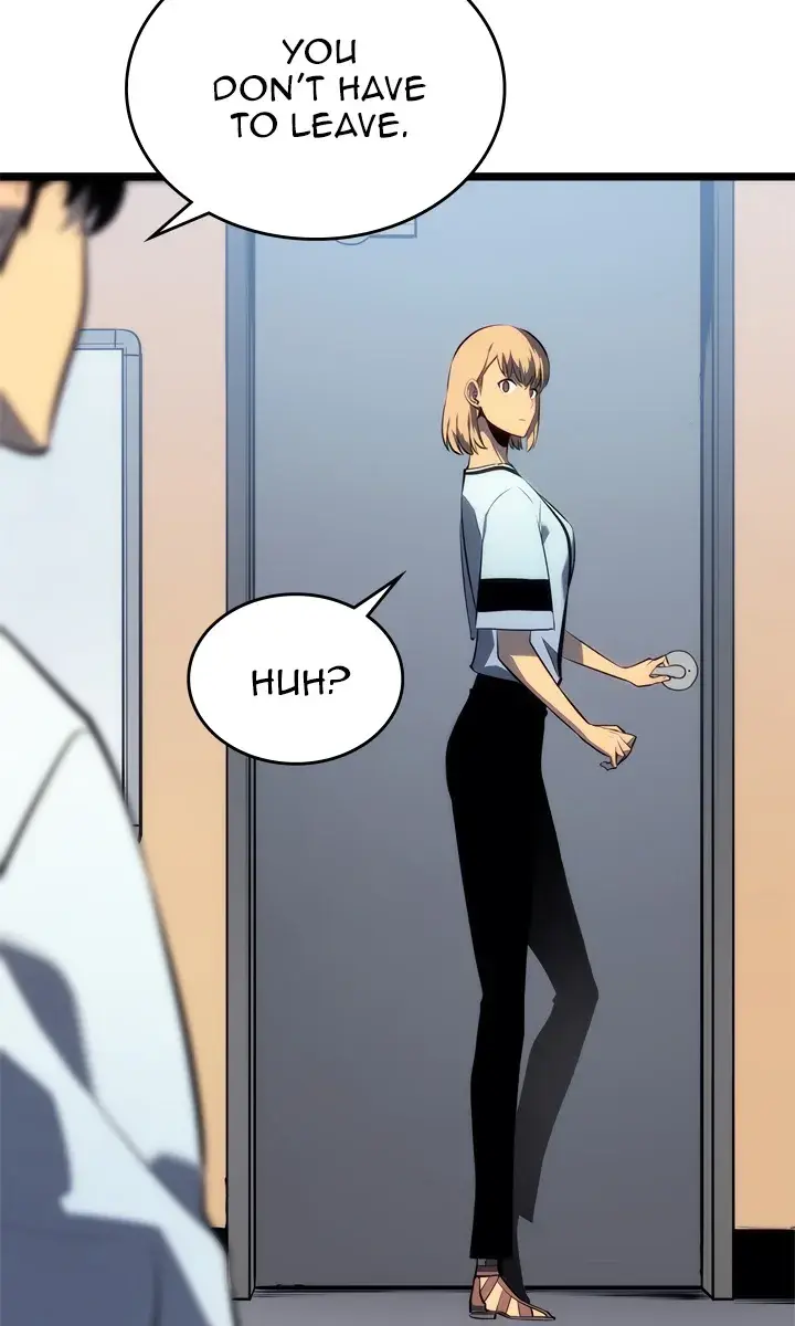 Solo Leveling Chapter 113 Page 11