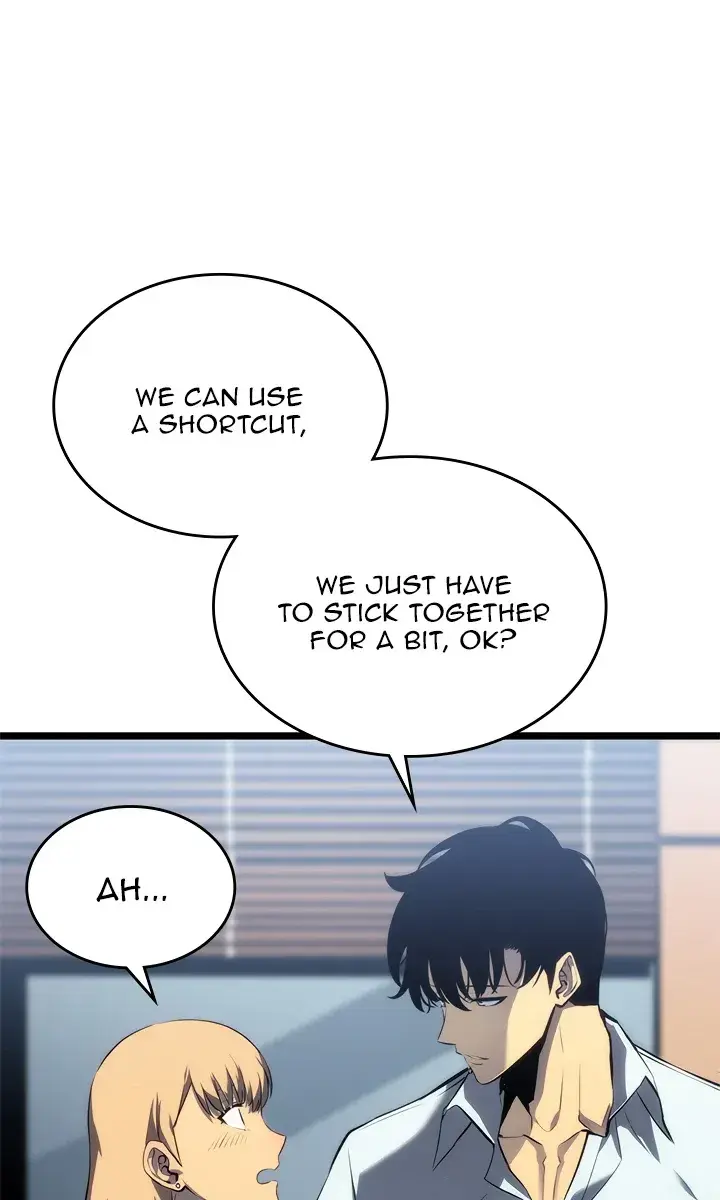 Solo Leveling Chapter 113 Page 13