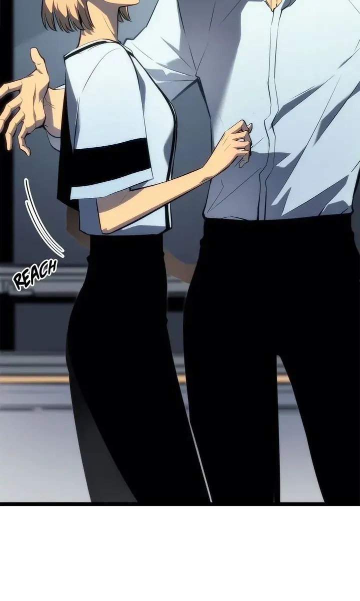 Solo Leveling Chapter 113 Page 14