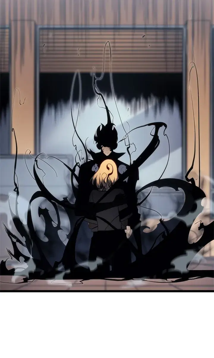 Solo Leveling Chapter 113 Page 20