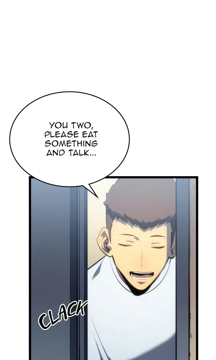 Solo Leveling Chapter 113 Page 21