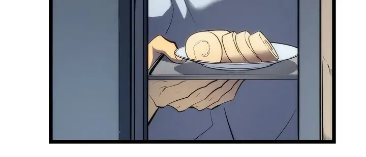 Solo Leveling Chapter 113 Page 22