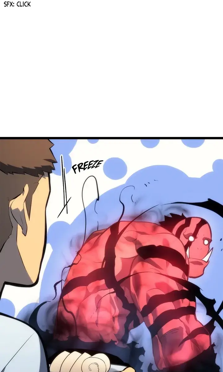 Solo Leveling Chapter 113 Page 23