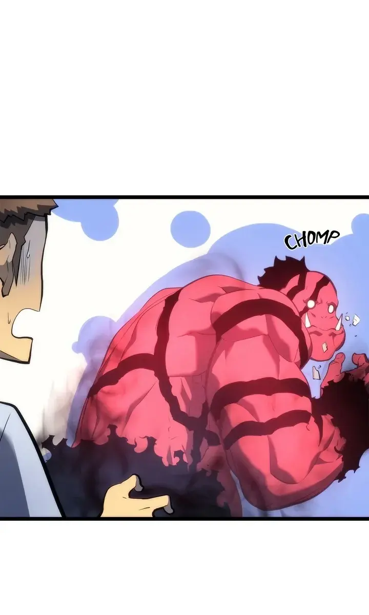 Solo Leveling Chapter 113 Page 25