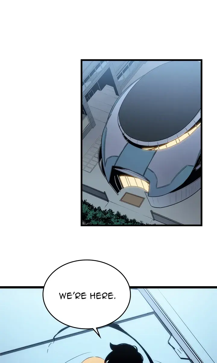 Solo Leveling Chapter 113 Page 28