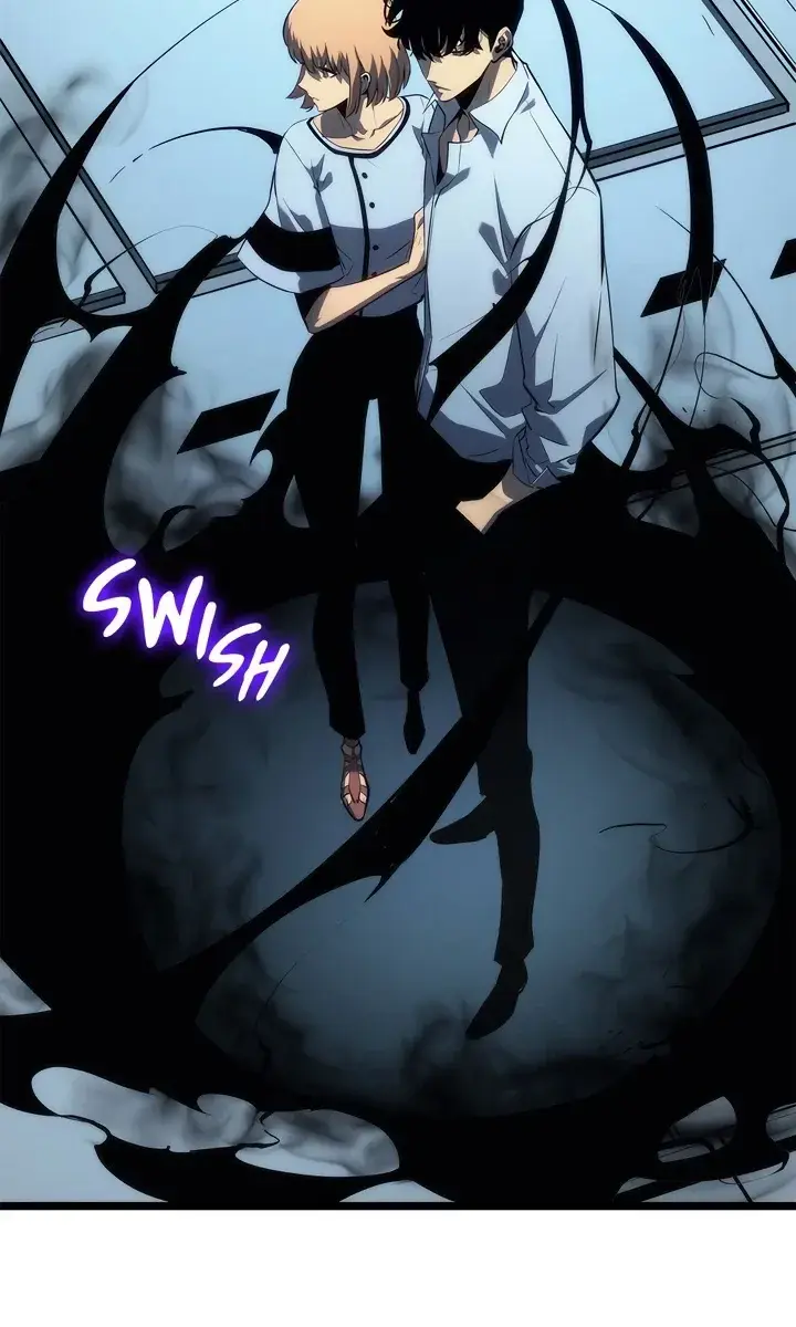 Solo Leveling Chapter 113 Page 29