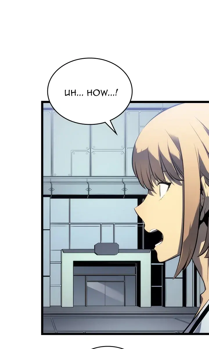 Solo Leveling Chapter 113 Page 30