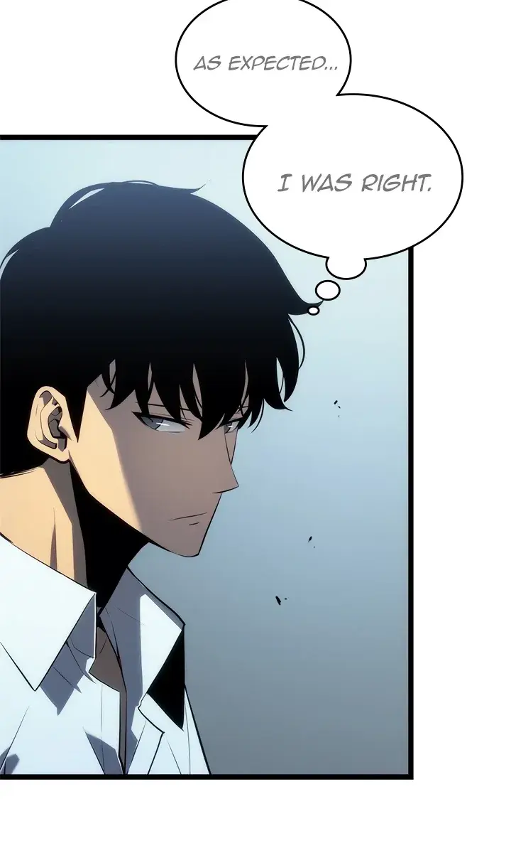 Solo Leveling Chapter 113 Page 31